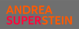 Andrea Superstein Logo